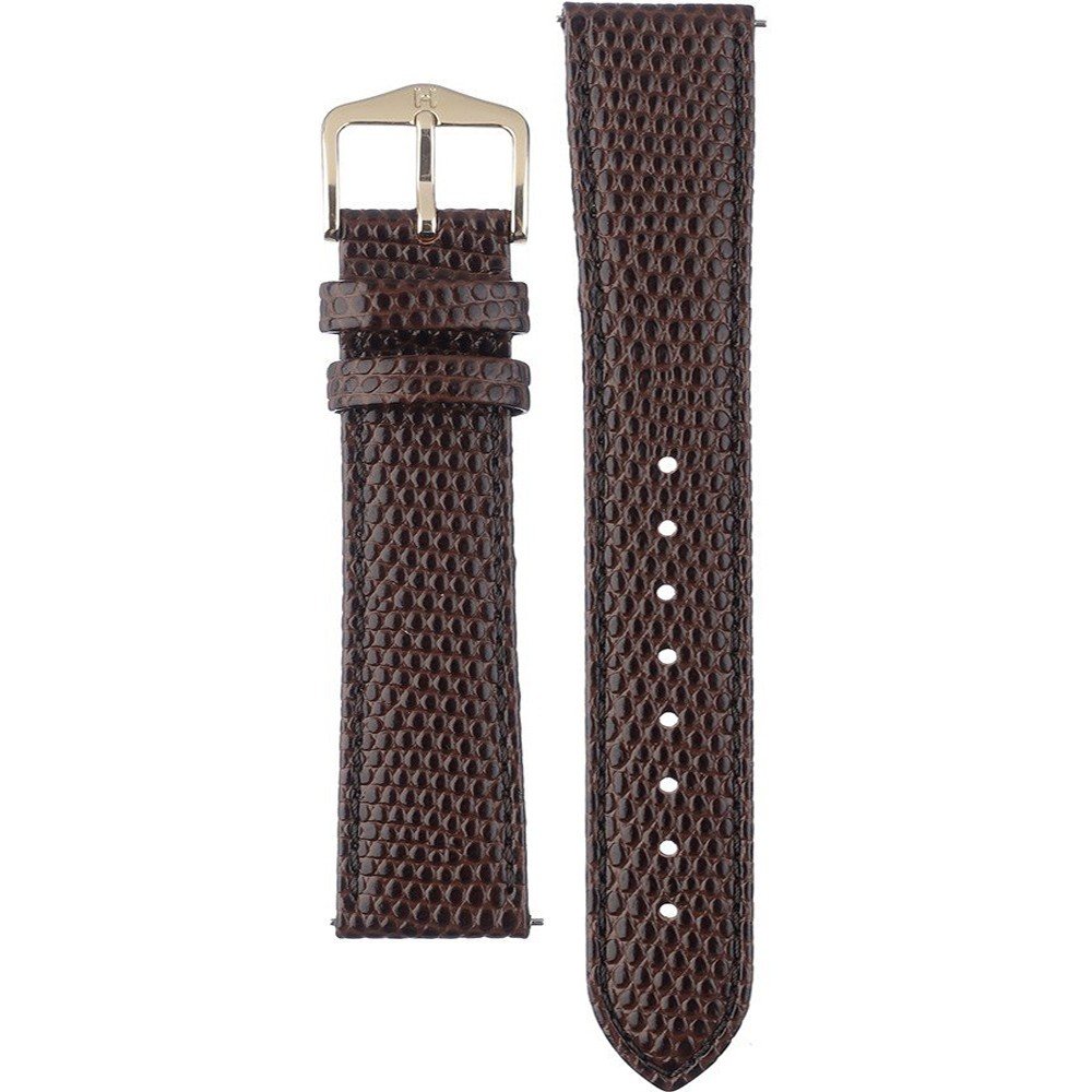 Hirsch 12322610-1-19 Rainbow Horlogeband