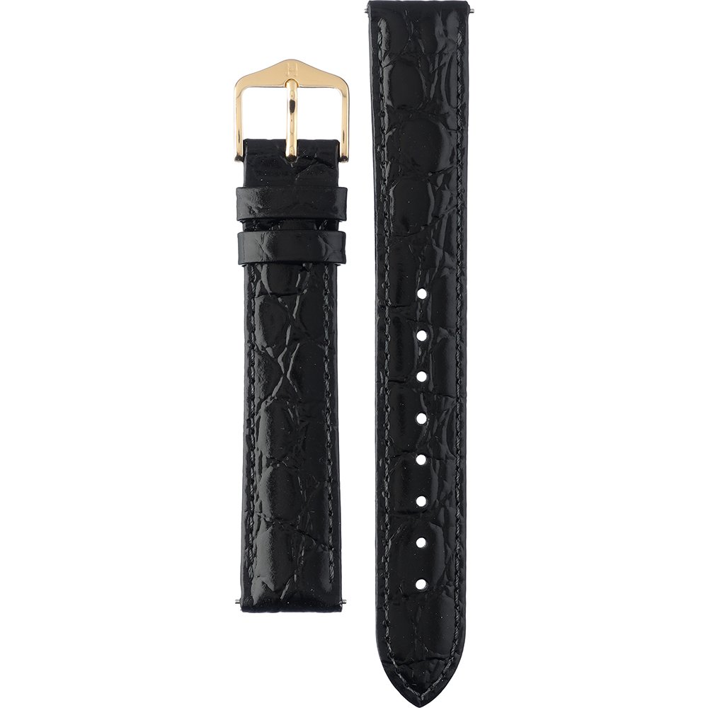 Hirsch 12322850-1-17 Crocograin Band