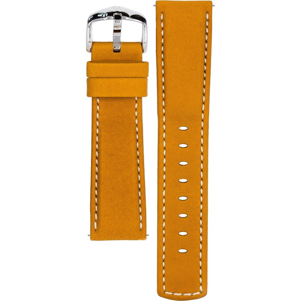 Hirsch 14502170-2-22 Mariner Horlogeband