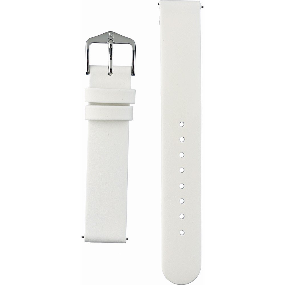 Hirsch 17852000-2-16 Scandic Horlogeband