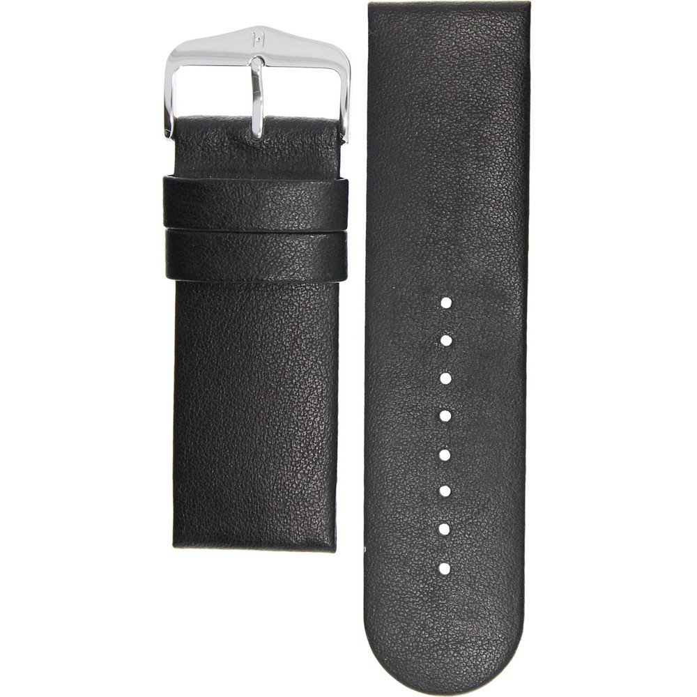 Hirsch 17852050-2-26 Scandic Horlogeband