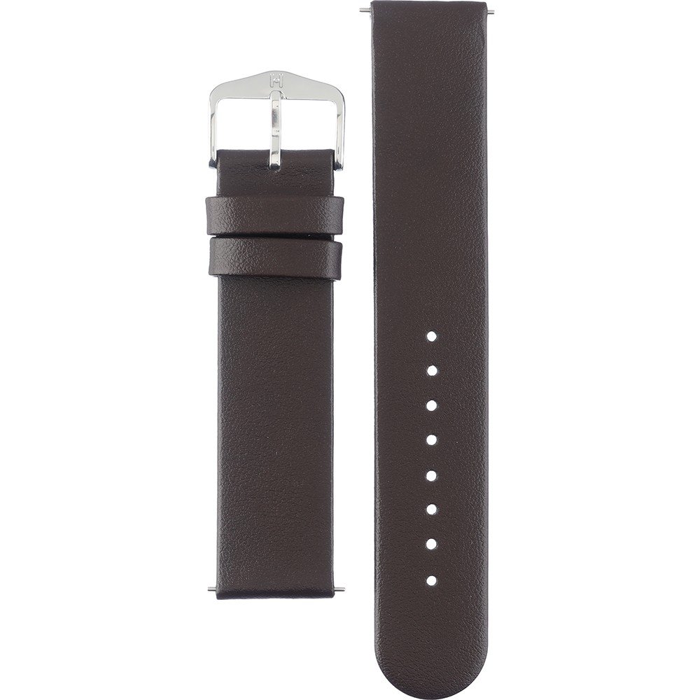 Hirsch 17872010-2-20 Scandic Band