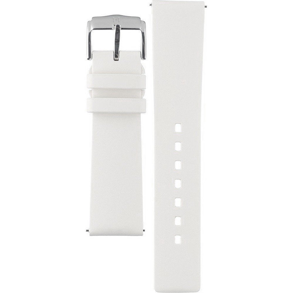 Hirsch 40418800-2-20 Pure Horlogeband