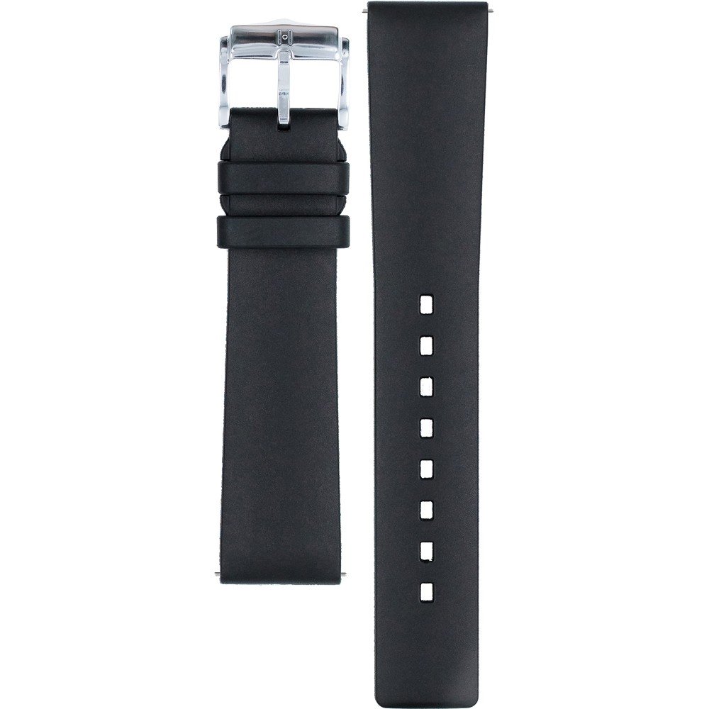 Hirsch 40538850-2-20 Pure Horlogeband