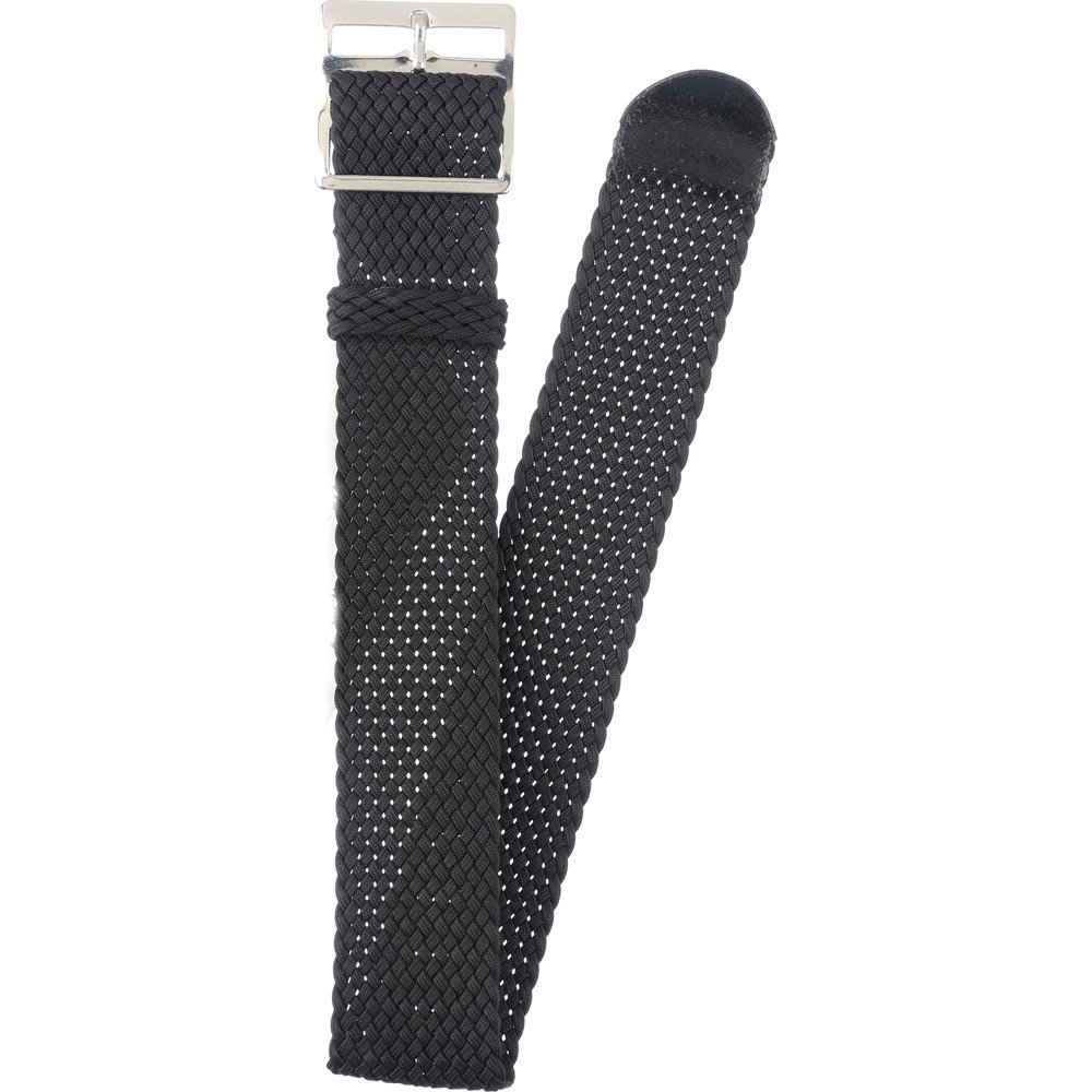 Hirsch 41724850-2-22 Delta Horlogeband