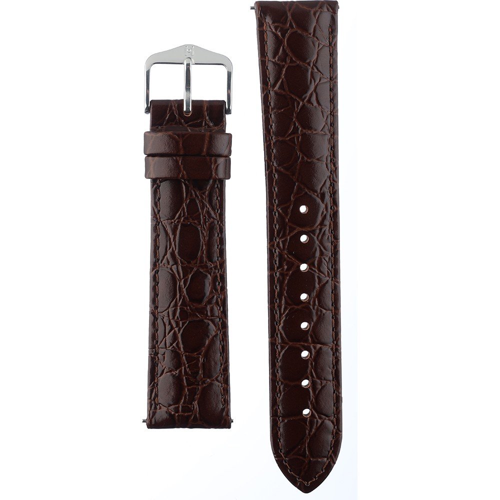 Hirsch 12322810-2-20 Crocograin Band