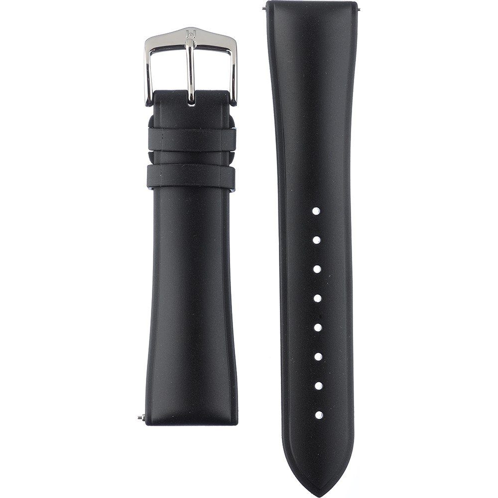 Hirsch 40448850-2-22 Urbane Horlogeband