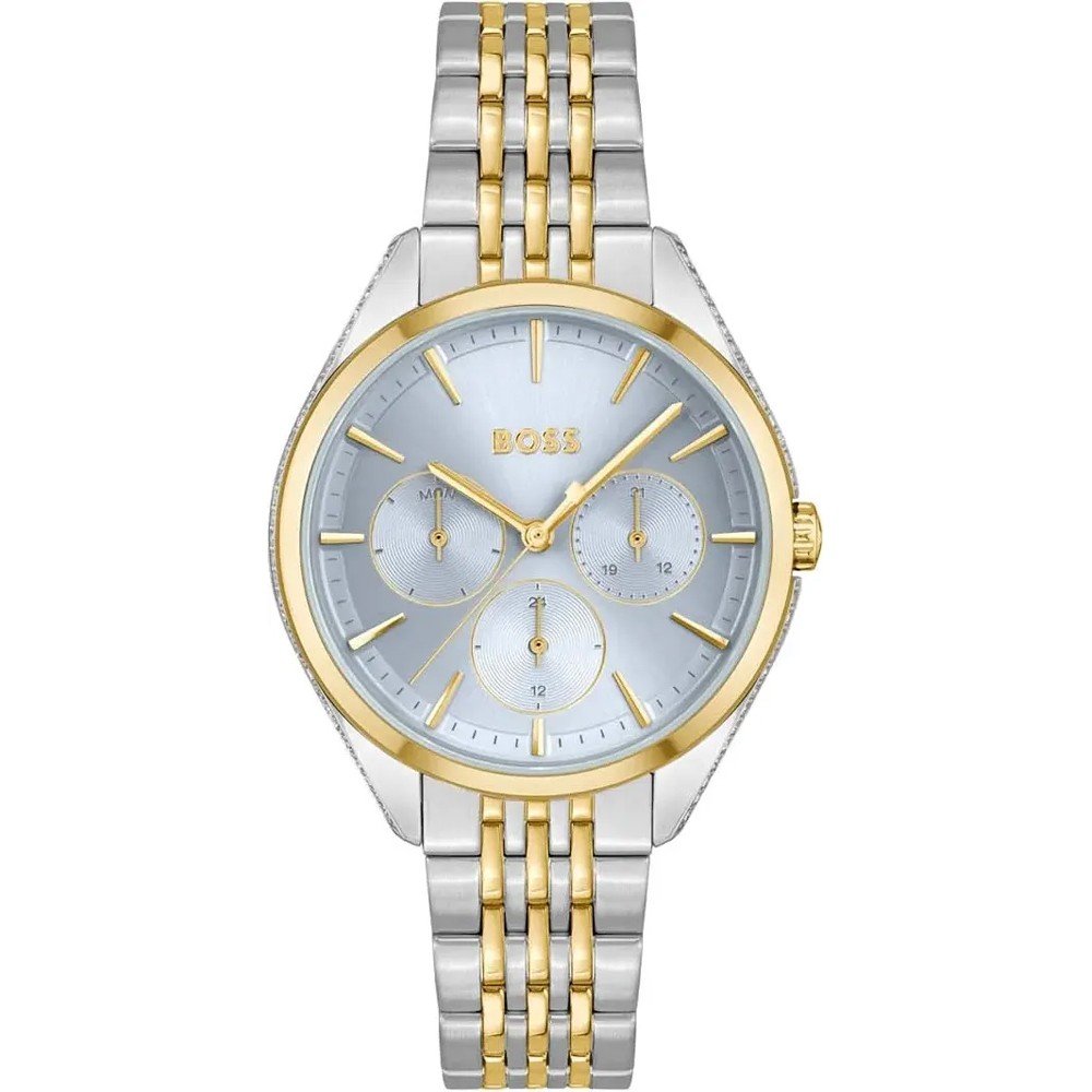 Hugo Boss Boss 1502702 Saya Horloge