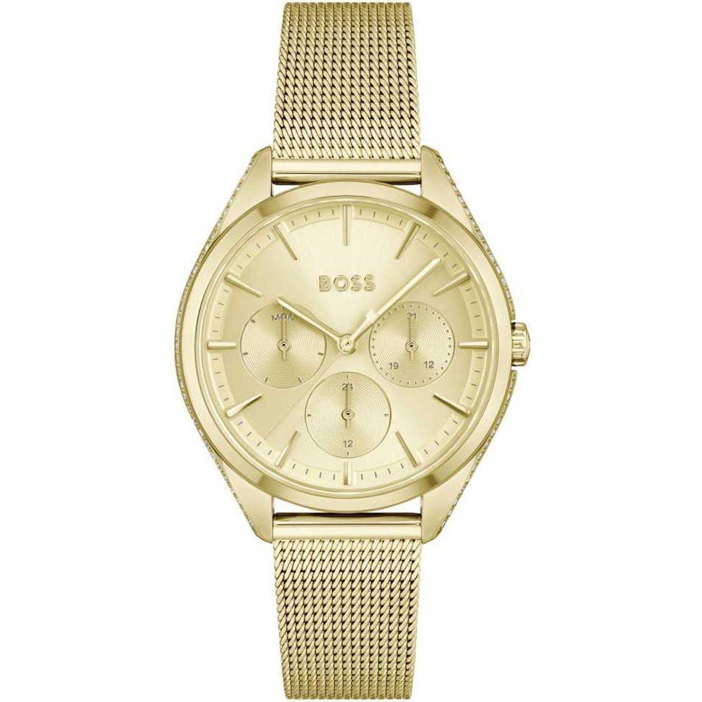 Hugo Boss Boss 1502703 Saya Horloge