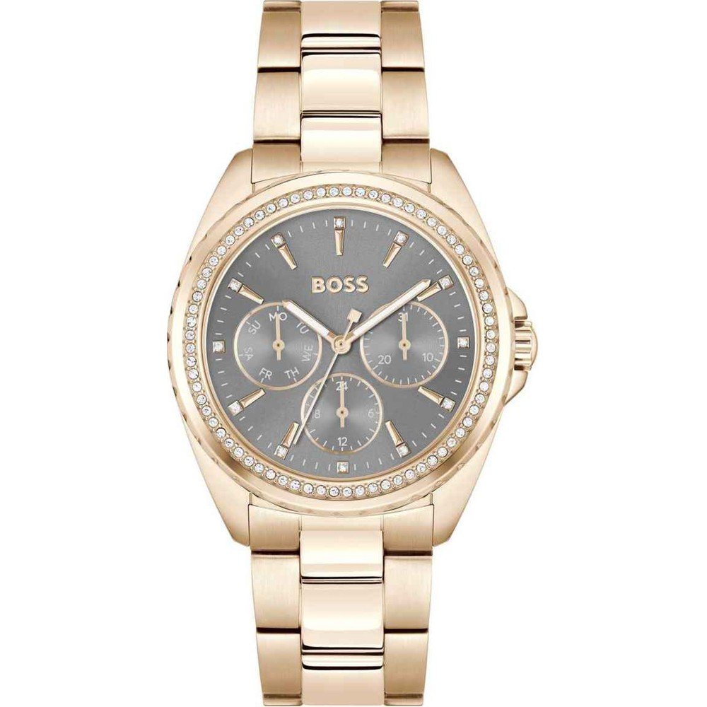 Hugo Boss Boss 1502711 Atea Horloge