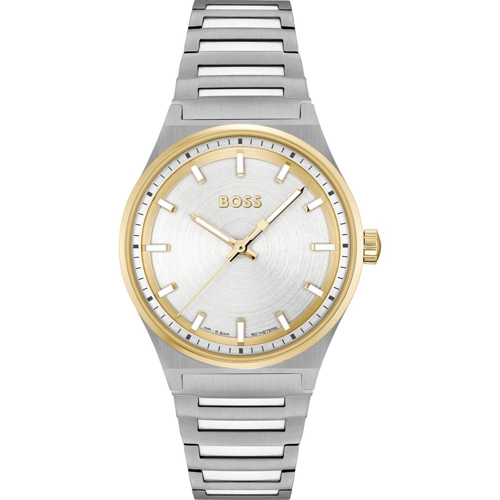 Hugo Boss Boss 1502734 Candor For Her Horloge