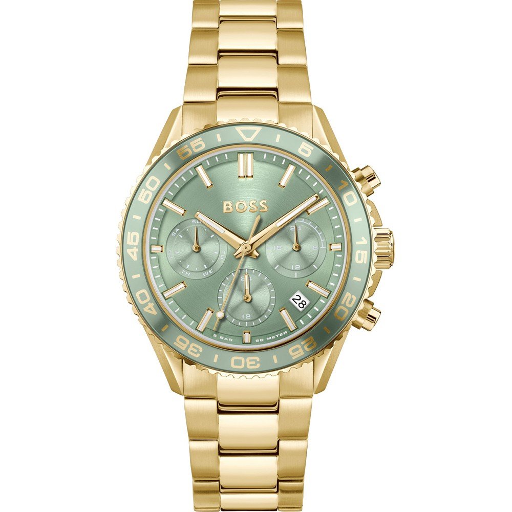 Hugo Boss Boss 1502755 Runner For Her Horloge