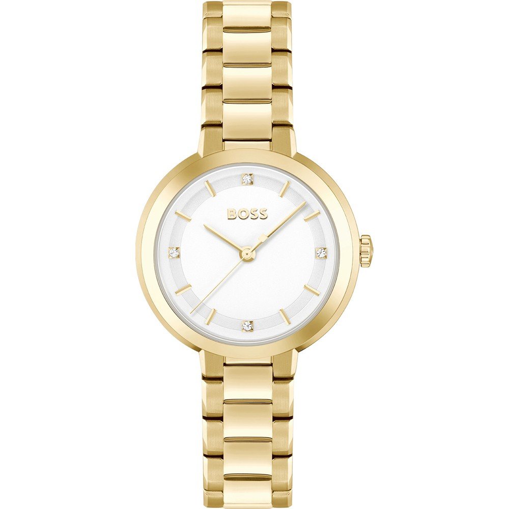 Hugo Boss Boss 1502758 Sena Horloge