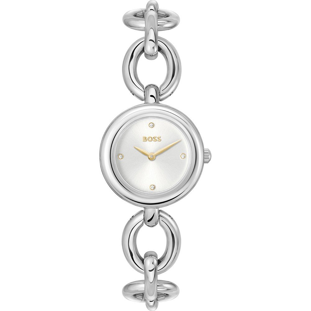 Hugo Boss Boss 1502791 Live Horloge