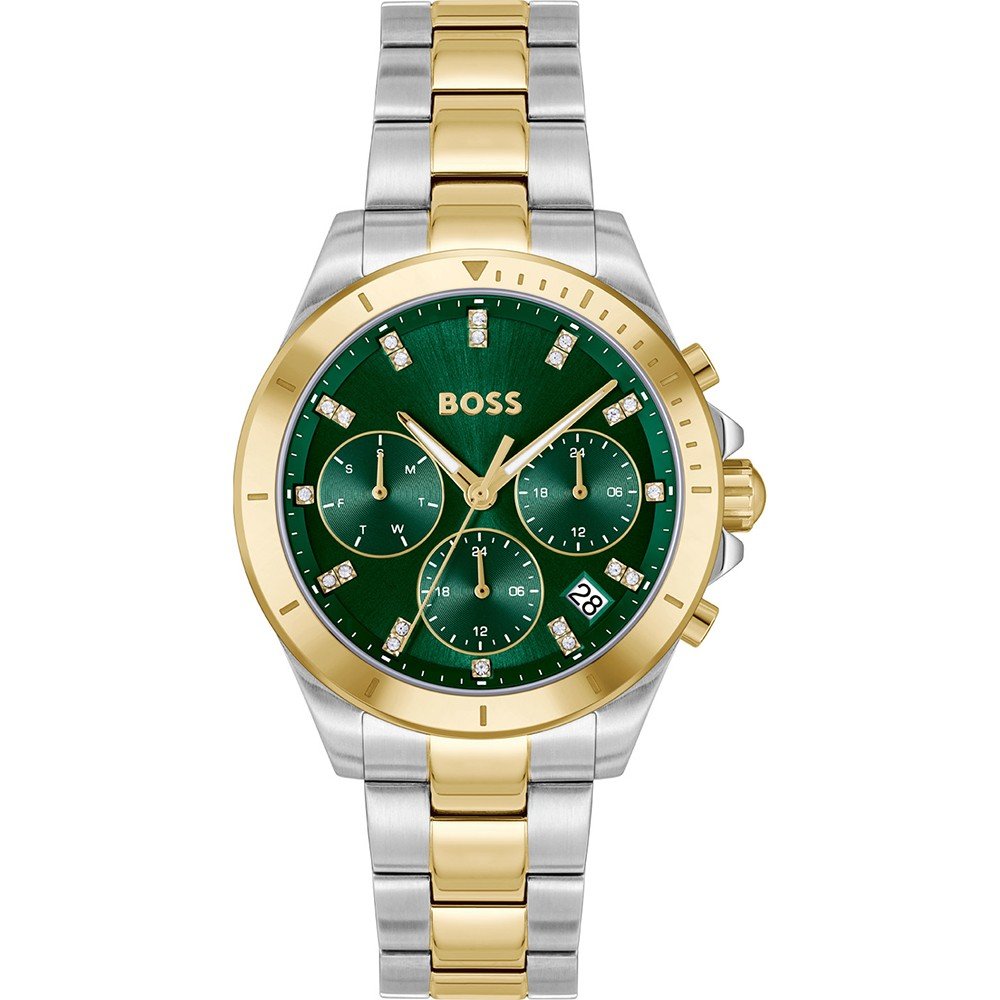 Hugo Boss Boss 1502827 Alley Horloge