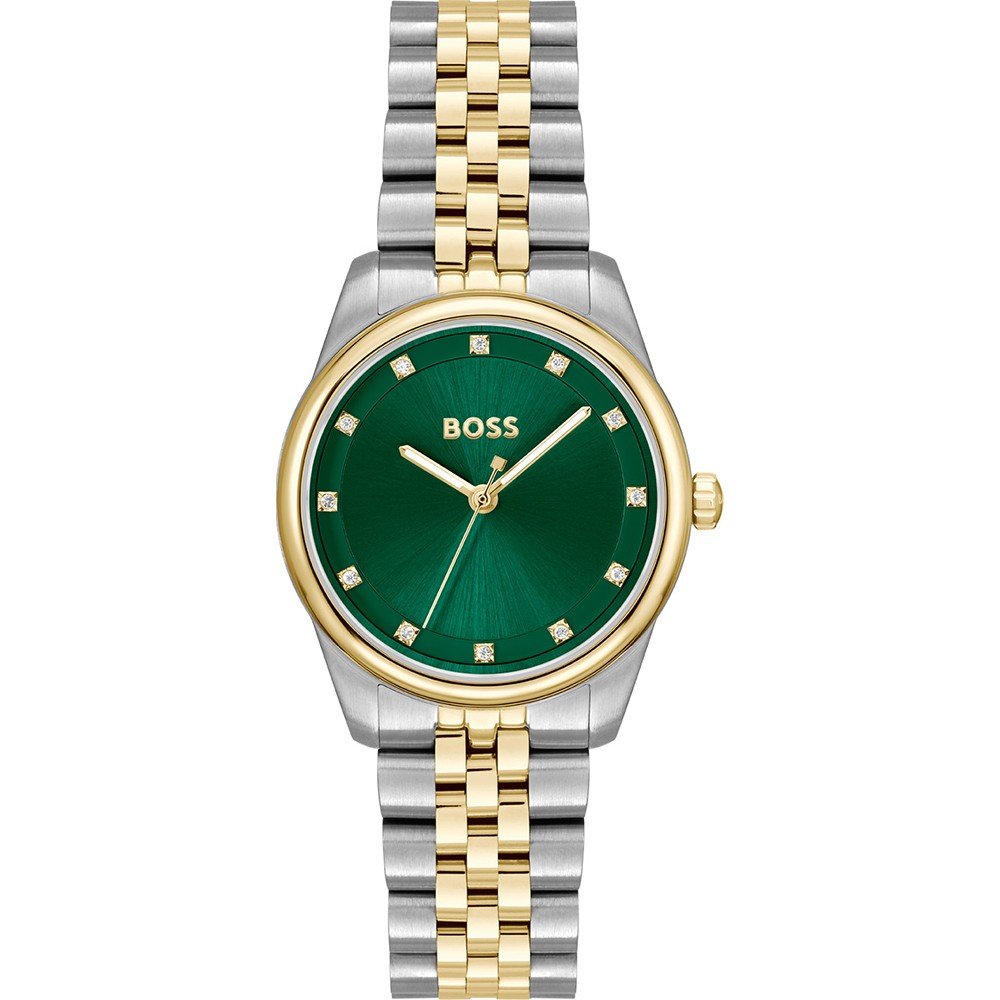 Hugo Boss Boss 1502834 Graceful Precious Horloge