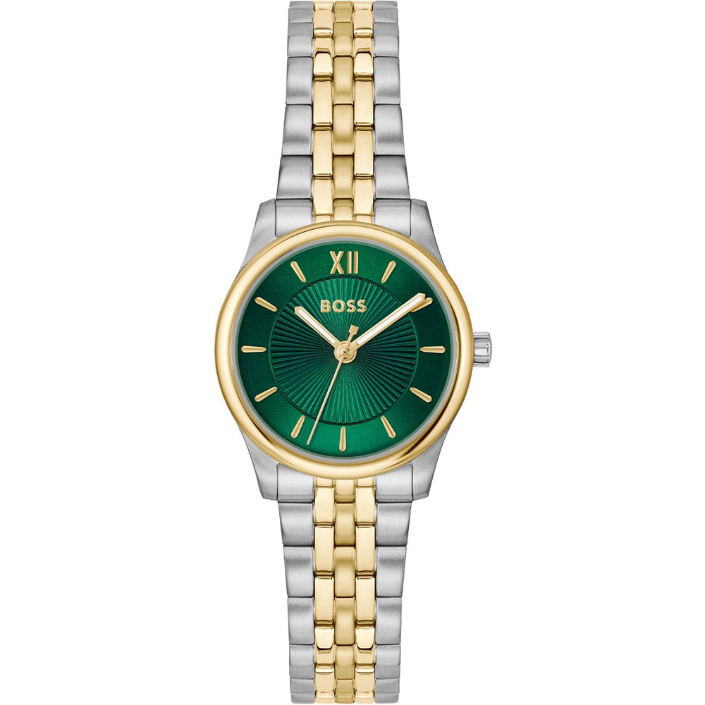 Hugo Boss Boss 1502841 Graceful Mina Horloge
