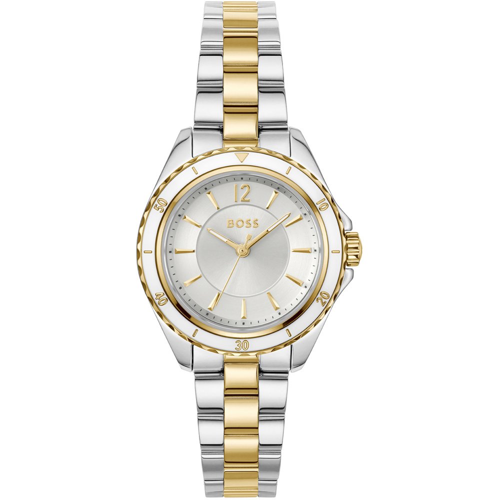 Hugo Boss Boss 1502848 Sage Aqua Horloge