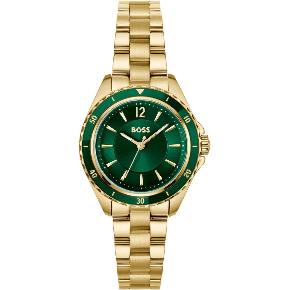 Hugo Boss Boss 1502849 Sage Aqua Horloge