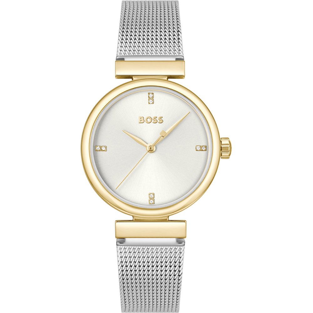Hugo Boss Boss 1502853 Rosehill Horloge