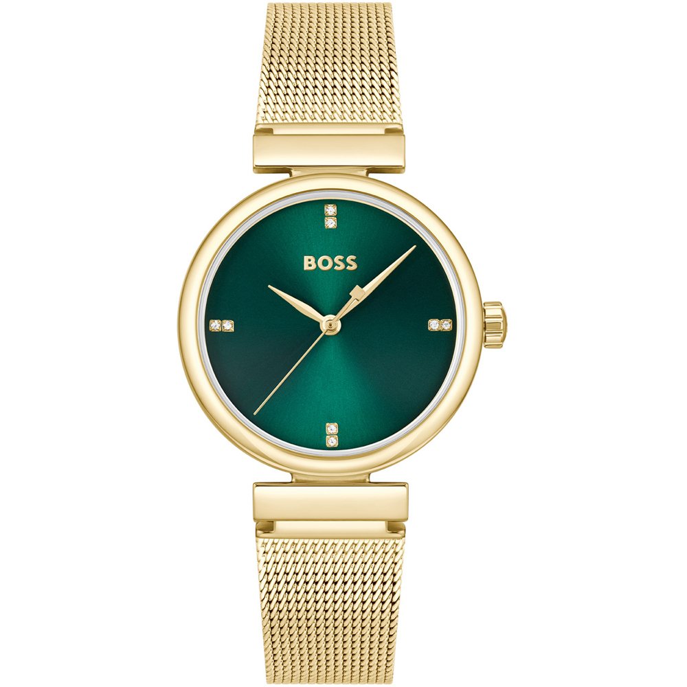 Hugo Boss Boss 1502855 Rosehill Horloge