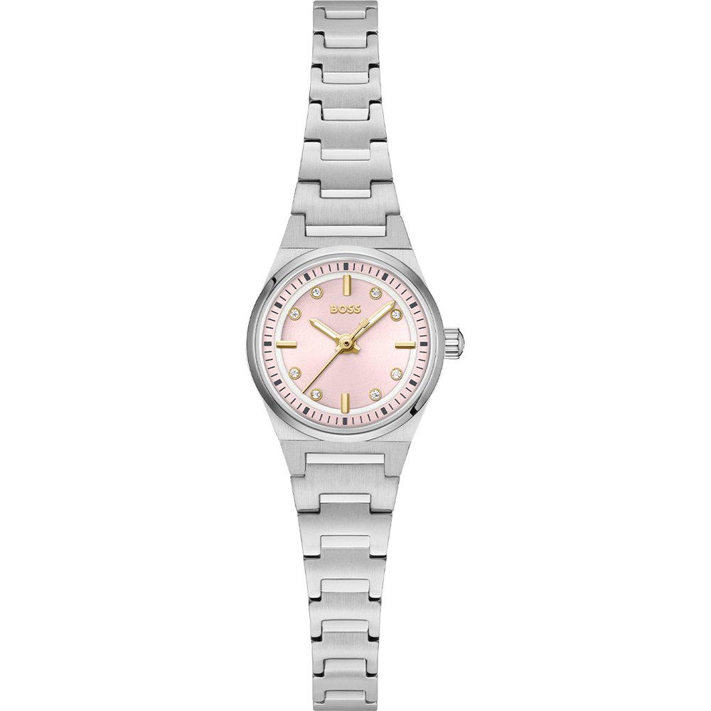 Hugo Boss 1502860 Candor Gracey Horloge
