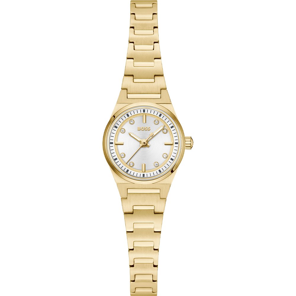 Hugo Boss 1502863 Candor Gracey Horloge