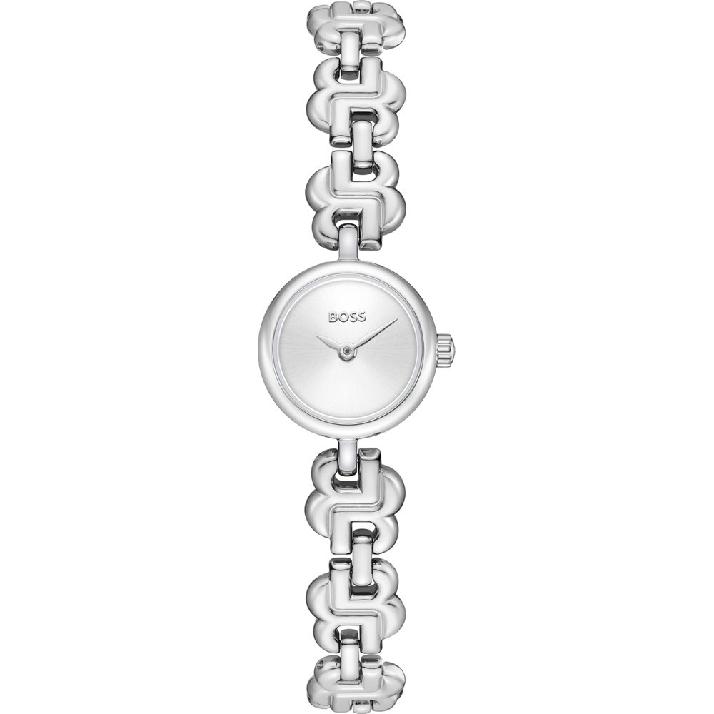 Hugo Boss 1502864 Double B Mini Horloge