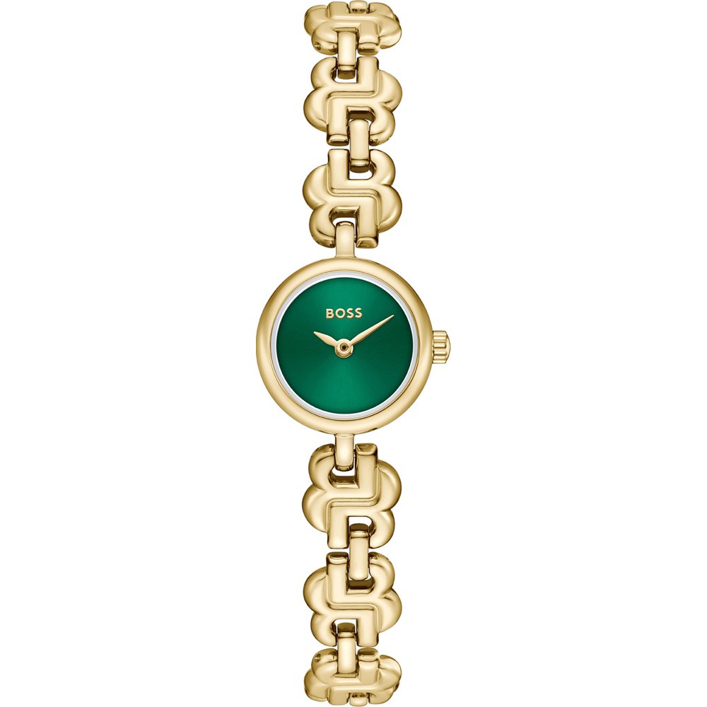 Hugo Boss Boss 1502865 Double B Mini Horloge
