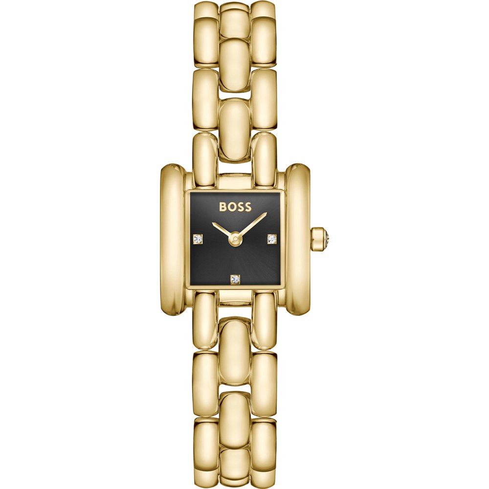 Hugo Boss 1502875 Violet Horloge