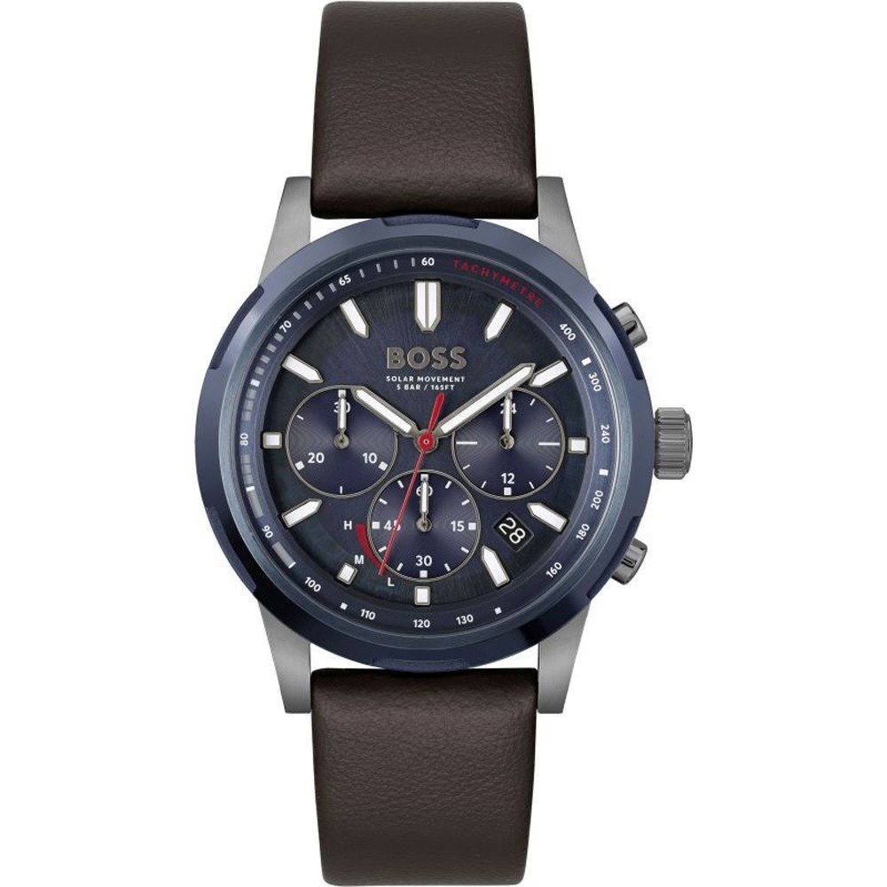 Hugo Boss Boss 1514030 Solgrade Horloge