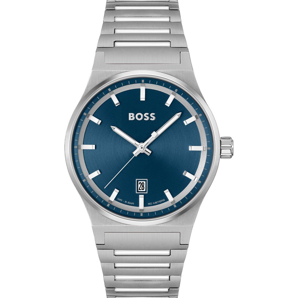 Hugo Boss Boss 1514076 Candor Horloge