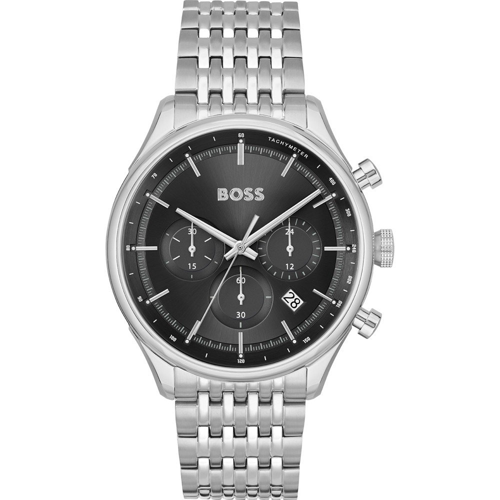 Hugo Boss Boss 1514082 Gregor Horloge