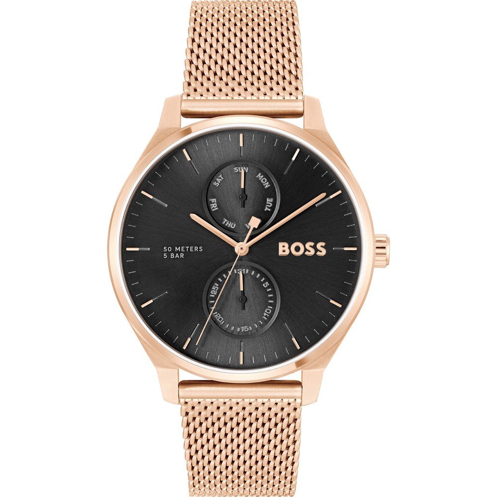 Hugo Boss Boss 1514104 Tyler Horloge