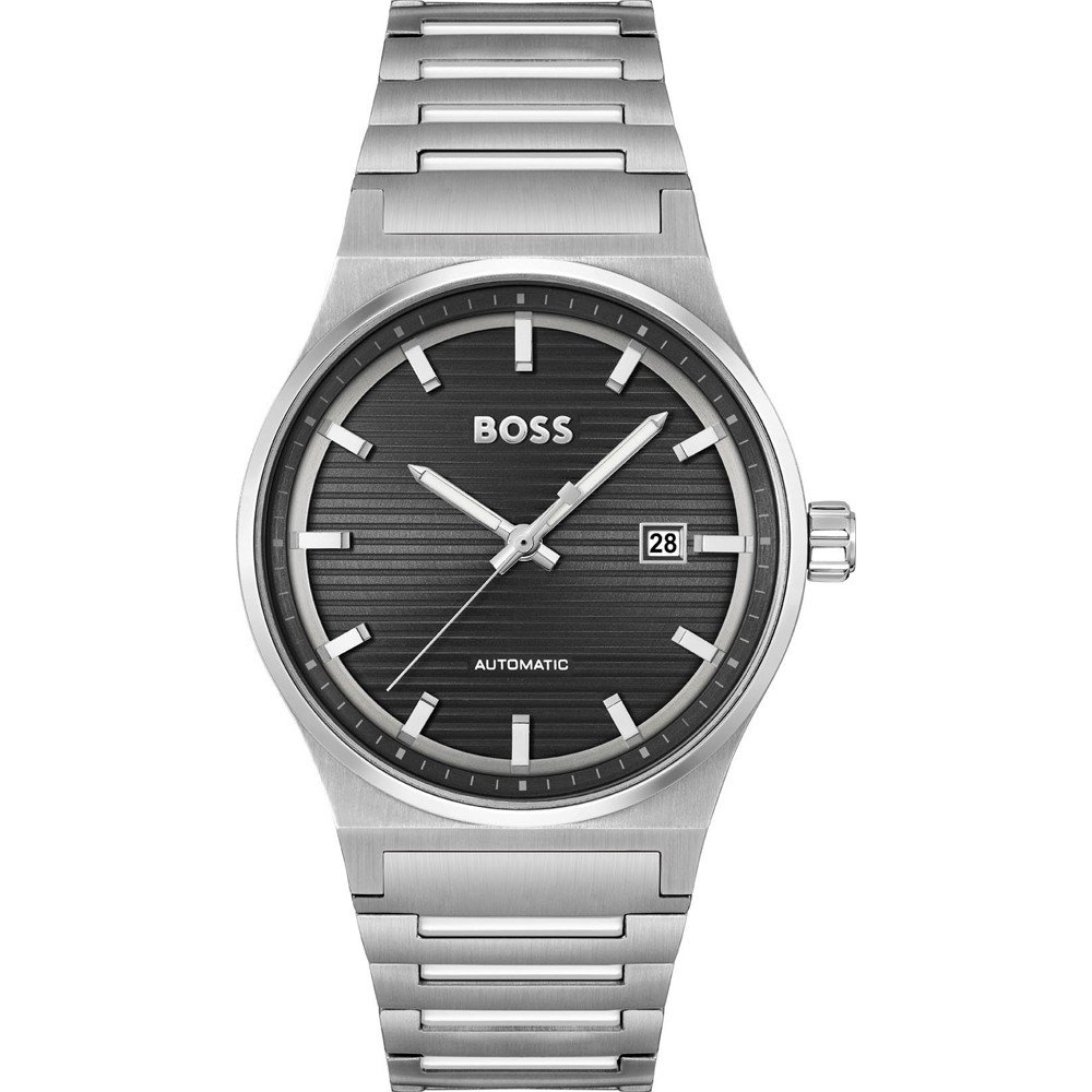 Hugo Boss Boss 1514117 Candor Auto Horloge