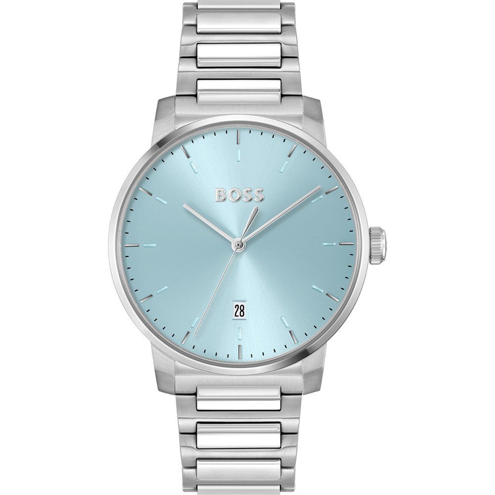 Hugo boss horloge