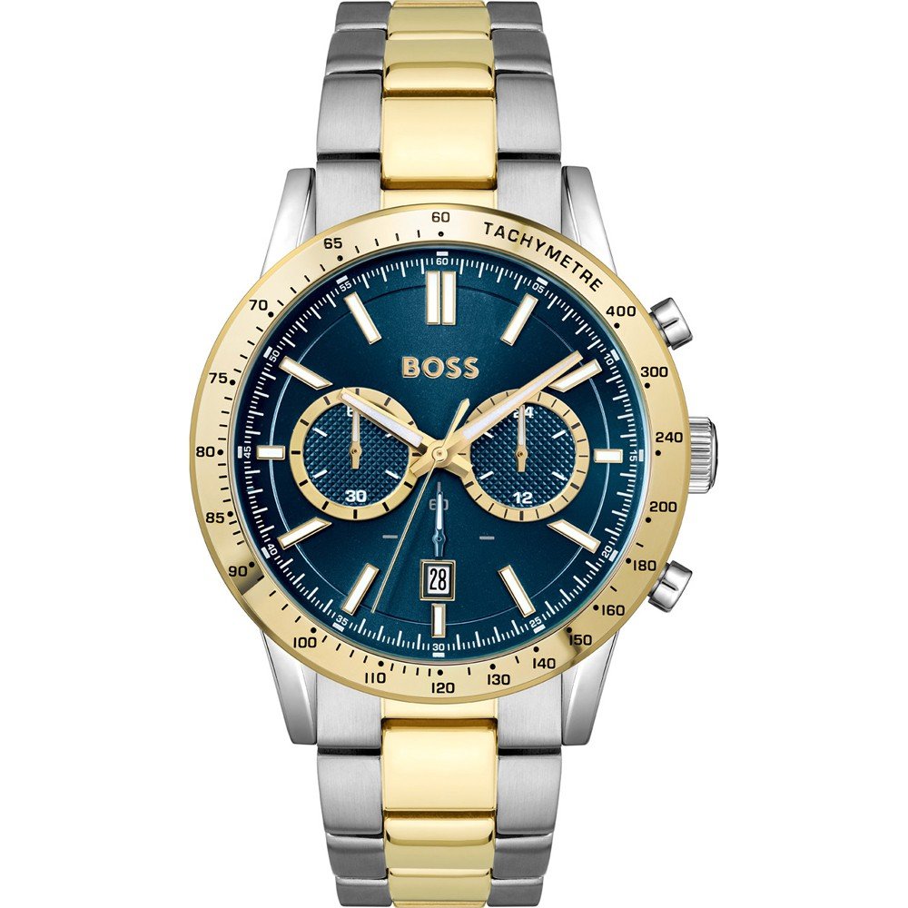 Hugo Boss Boss 1514163 Allure Horloge