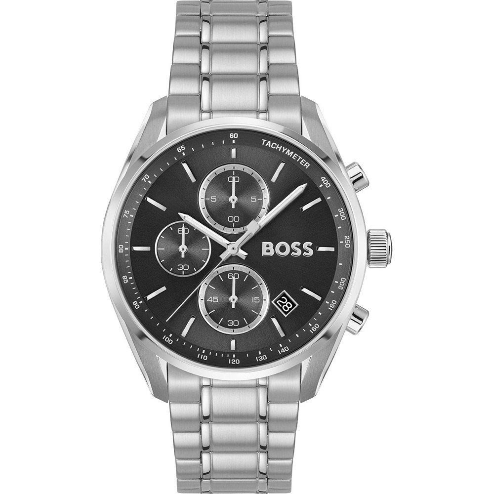 Hugo Boss Boss 1514259 Grand Prix Horloge