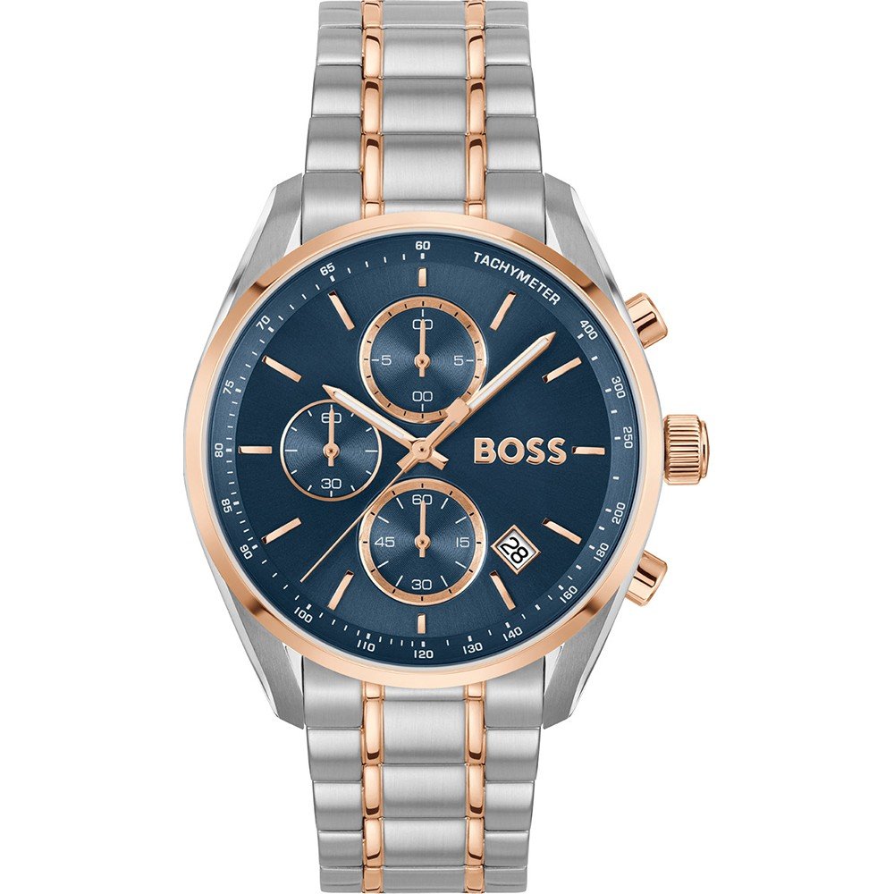 Hugo Boss Boss 1514260 Grand Prix Horloge