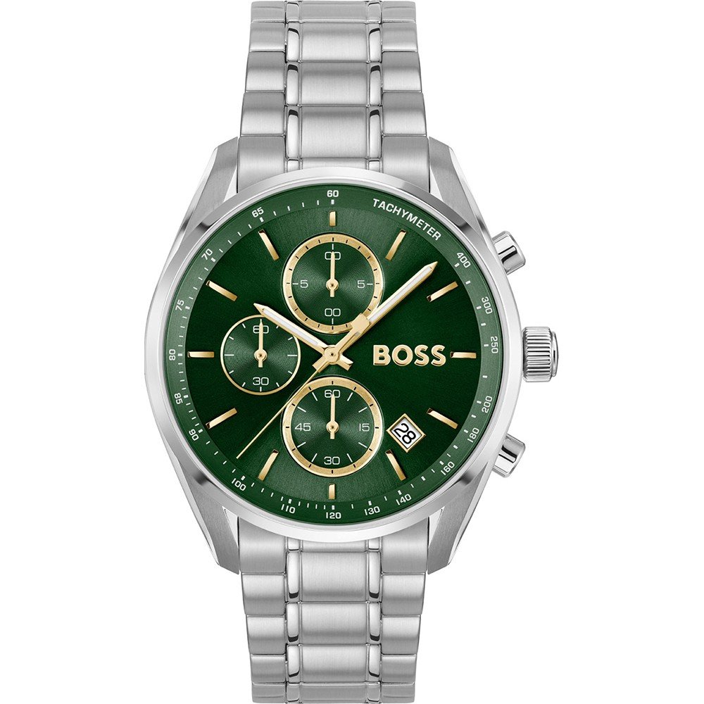 Hugo Boss Boss 1514265 Grand Prix Horloge