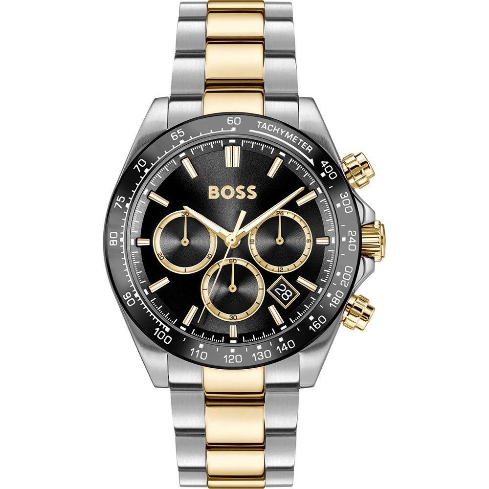 Hugo Boss Boss 1514269 Hero 2.0 Horloge