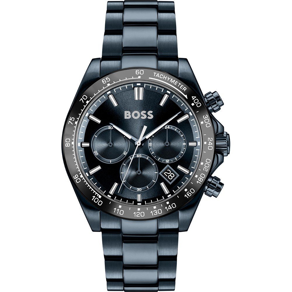 Hugo Boss Boss 1514270 Hero 2.0 Horloge