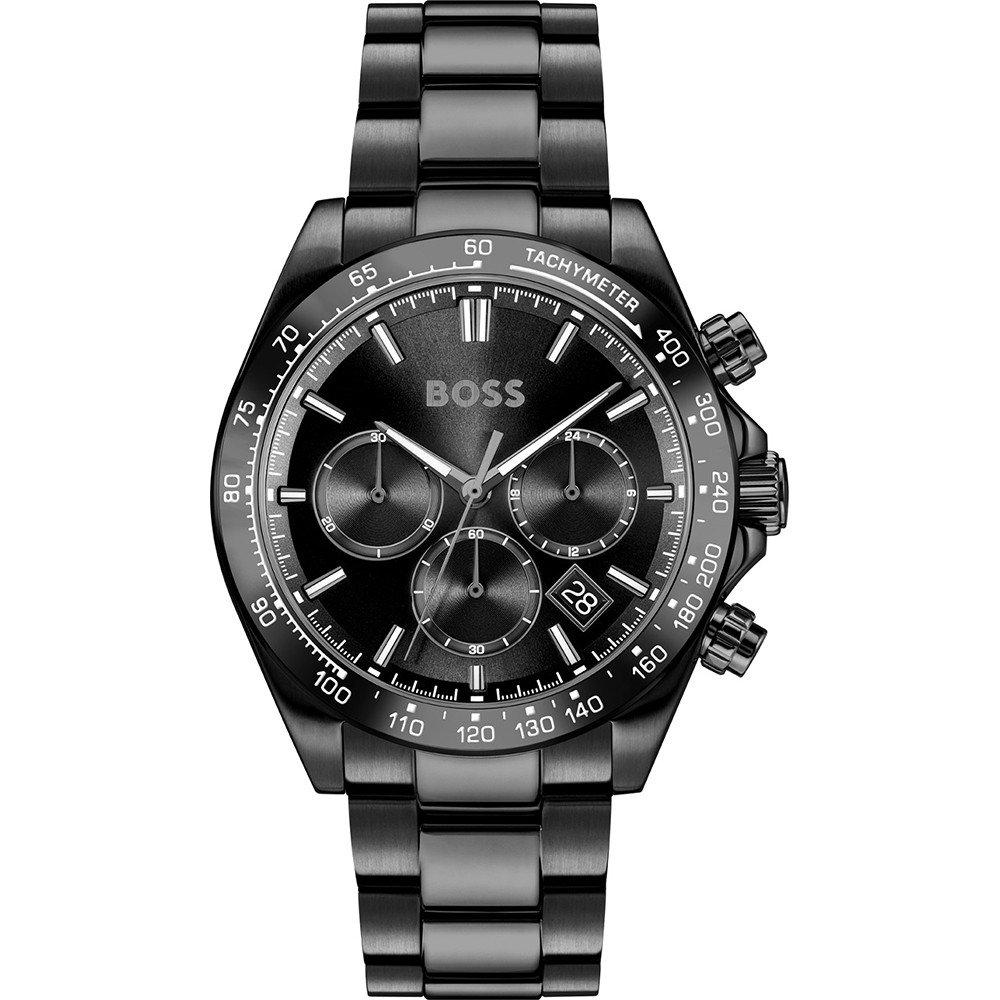 Hugo Boss Boss 1514271 Hero 2.0 Horloge