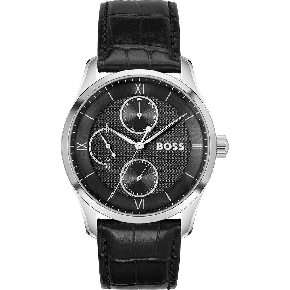 Hugo Boss Boss 1514272 Principle Master Horloge
