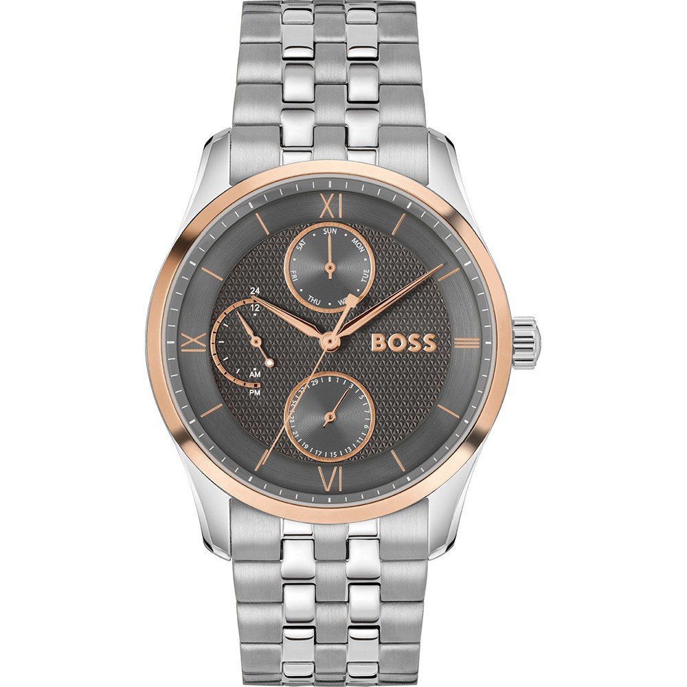 Hugo Boss Boss 1514275 Principle Master Horloge