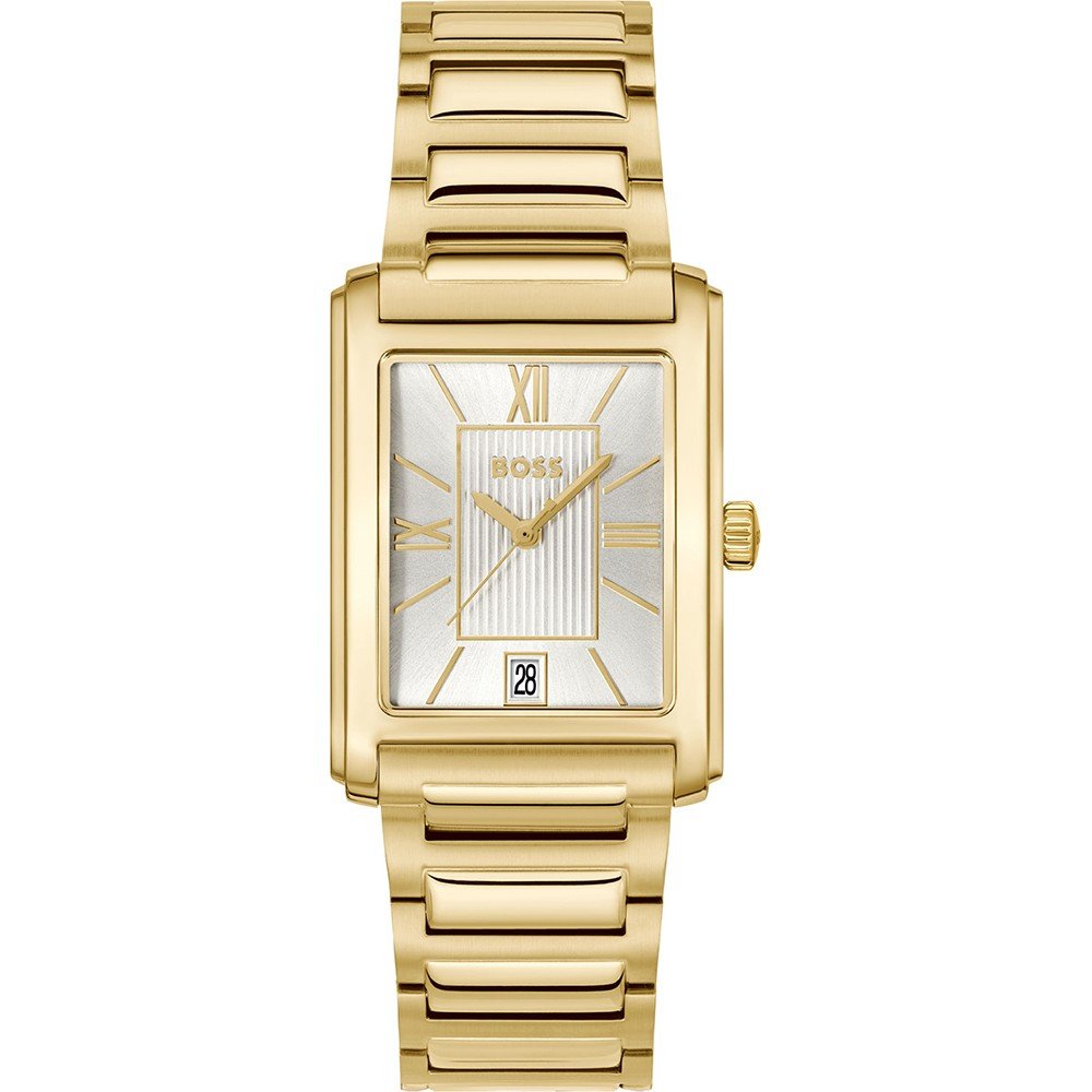 Hugo Boss Boss 1514280 Principle Dress Horloge