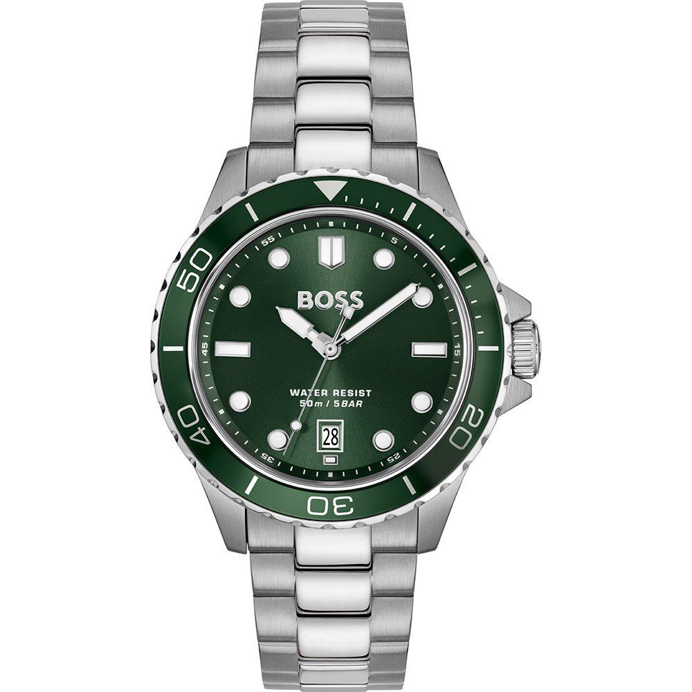 Hugo Boss Boss 1514294 Troper Sport Horloge