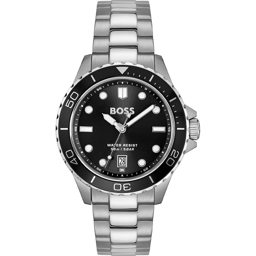Hugo Boss Boss 1514295 Troper Sport Horloge