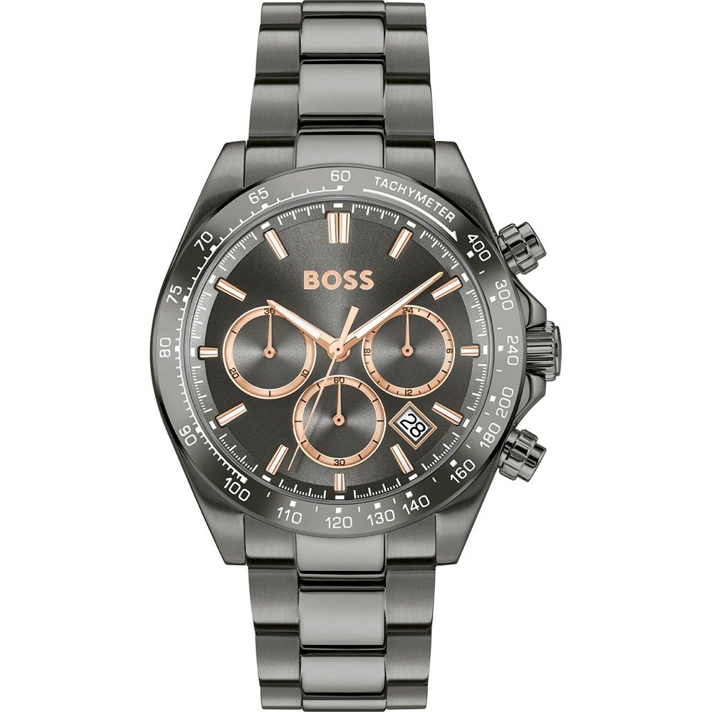 Hugo Boss Boss 1514299 Hero 2.0 Horloge