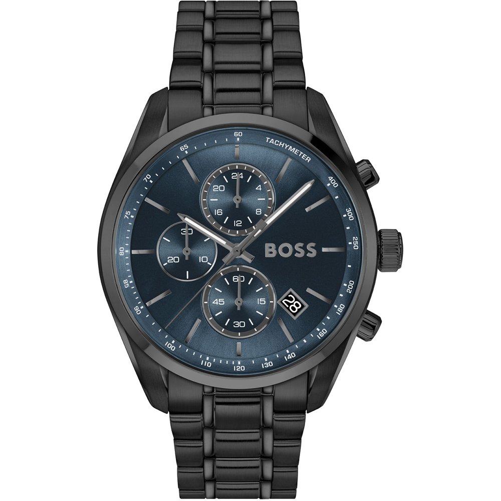 Hugo Boss Boss 1514314 Grand Prix Horloge